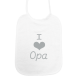 I love opa (slab)