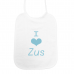 I love zus (slab)