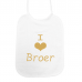 I love broer (slab)