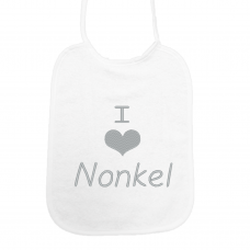 I love nonkel (slab)