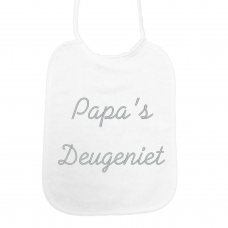 Papa's deugeniet (slab)