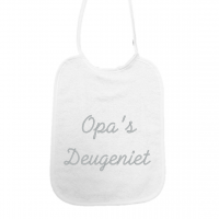 Slab Opa's deugeniet