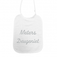 Slab Meter's deugeniet