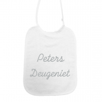 Slab Peter's deugeniet