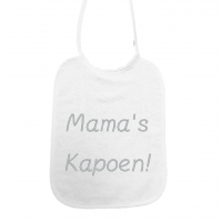 Slab Mama's kapoen