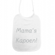 Mama's kapoen (slab)