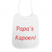 Papa's kapoen (slab)