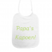 Papa's kapoen (slab)