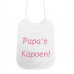 Papa's kapoen (slab)