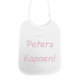 Peters kapoen (slab)