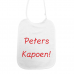 Peters kapoen (slab)