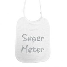 Super Meter (slab)