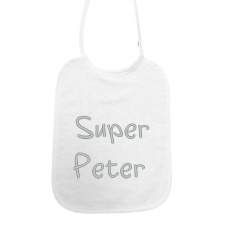 Super Peter (slab)