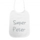 Super Peter (slab)