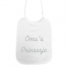 Oma's prinsesje (slab)