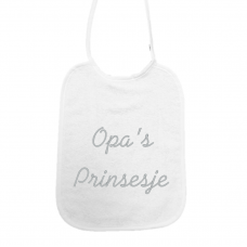 Opa's prinsesje (slab)