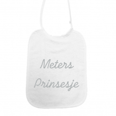 Meters prinsesje (slab)