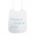 Mama's stoere bink (slab)