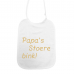 Papa's stoere bink (slab)