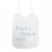 Papa's stoere bink (slab)