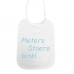 Meters stoere bink (slab)