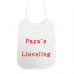 Papa's Lieveling (slab)