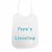 Papa's Lieveling (slab)