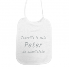 Toevallig is mijn peter de allerliefste (slab)