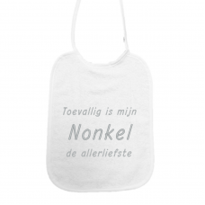 Toevallig is mijn nonkel de allerliefste (slab)