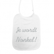 Je wordt nonkel (slab) 