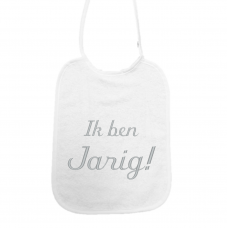 Ik ben jarig! (slab) 